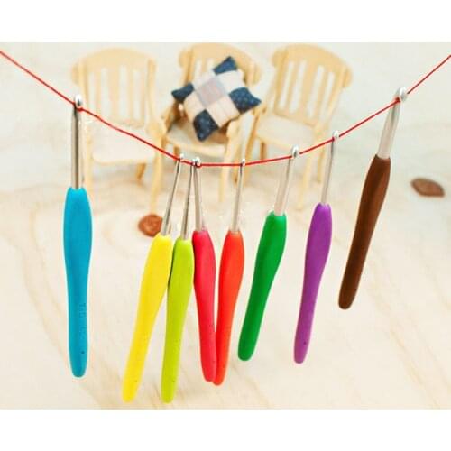 Fengxingtimely Knitting Tools