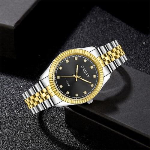 Gaiety Military Watches