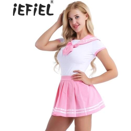 iEFiEL Women's Carnival Costumes