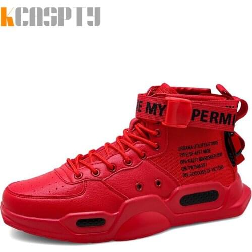 KCASPTY Skateboarding Shoes