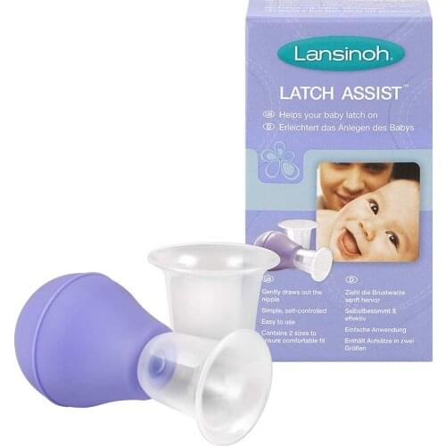 Lansinoh Nipple Correctors
