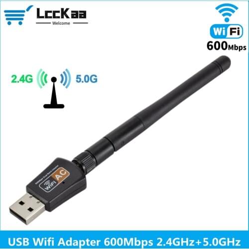 LccKaa Network Hardware