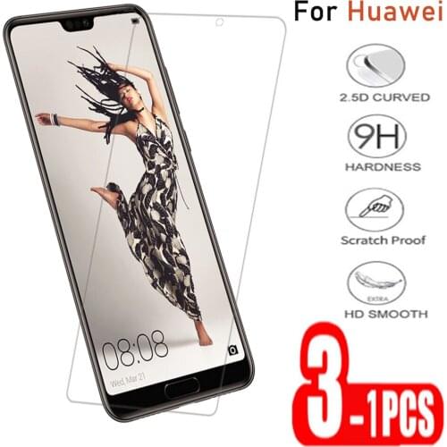 MissMango Screen Protectors For Huawei Y5 Lite