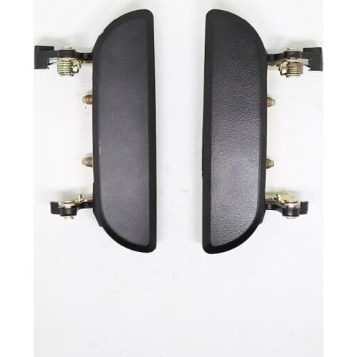 DHKA OUTSIDE EXTERIOR DOOR HANDLE FOR KIA BESTA FL OS084-59410 LH FR OS084-58410 RH