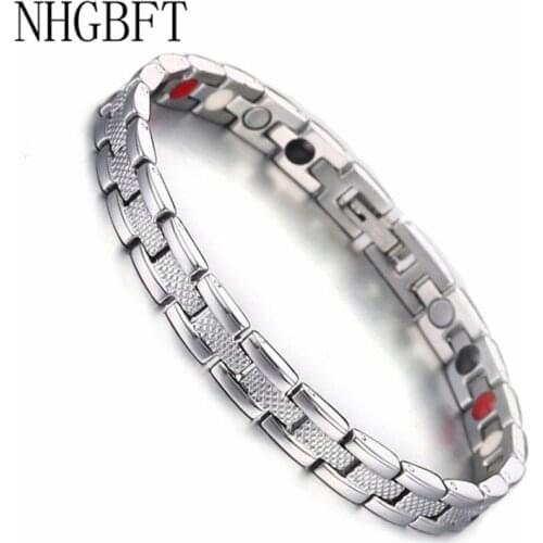 Мужские браслеты NHGBFT China At AliExpress