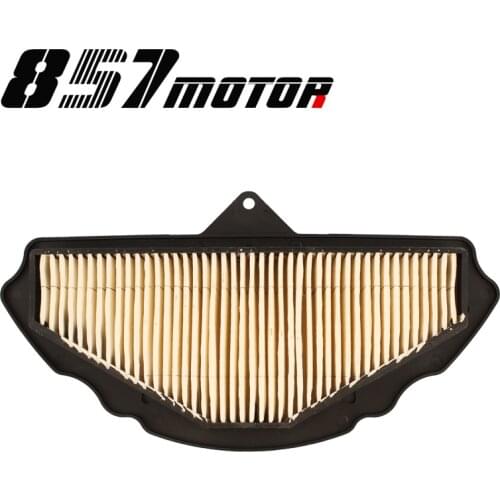 Motorcycle Air Filter Cleaner Cleaning Grid Fit For KAWASAKI ZX-10R ZX10R ZX 10R 2008-2010 2008 2009 2010 08 09 10 Street Bike