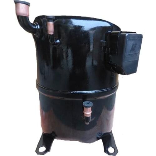 Single phase copeland piston compressor CR30K6-PFV-960 copeland refrigeration compressor price