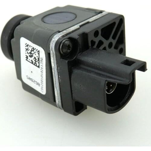 Front Camera front front bumper camera For passat b8 3g For Golf MK7 7 For OCTAVIA 3