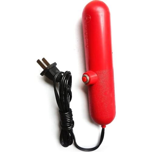 FREE SHIPING CRT monitors 220V AC degaussing wand Fighting machine kinescope degaussing rod