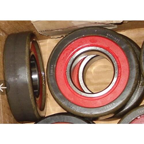Roller, bearing 80511K2T use for HC forklift 55*120*34mm