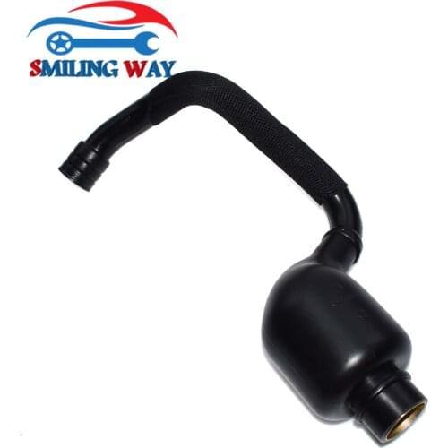 Breather Valve Hose Pipe Tube For Audi A4 & A4 Avant A6 & A6 Avant VW Passat & Passat Variant 2.0 OE# 06B103211H