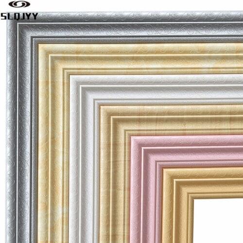 SLQJYY Self-adhesive Wallpaper Borders