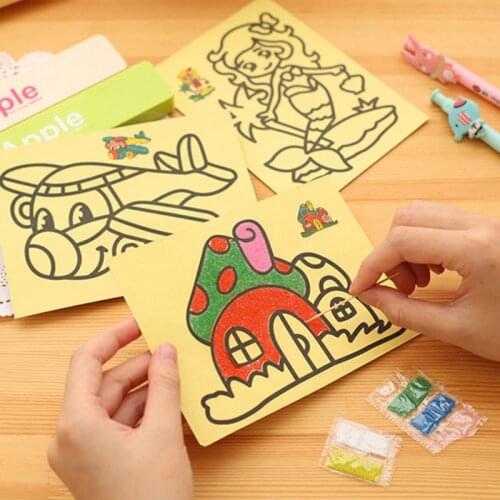 Umfinger Drawing Paper
