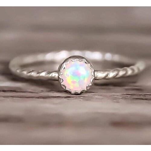 VNFURU Women's Rings