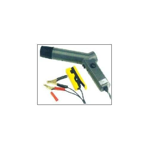 South Korea STL-250 automotive engine speed test (tachometer + belt)