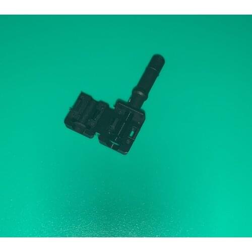 10pcs/lot HFBR-4531Z ZIP HFBR4531Z HDWR V-LINK CONN CRIMPLESS BLACK HFBR4531-Z HFBR-4531-Z HF BR-4531Z