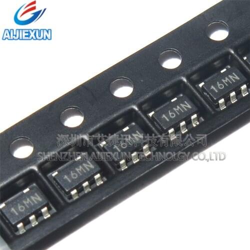 100PCS XC6201P502MR 16MN XC6201P502 SOT23-5 Positive in stock New and original