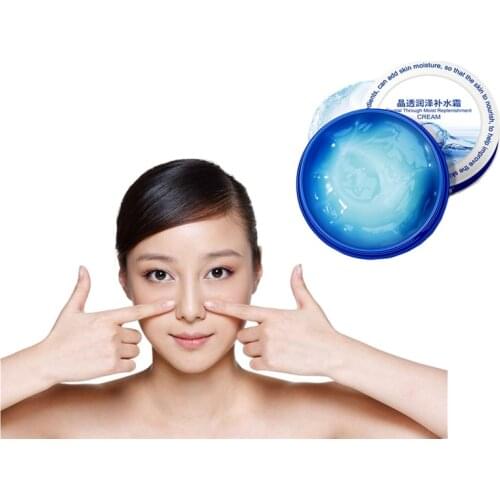 38ml Skin Whitening Face Cream Concealer Ointment Cream Nutrition Serum Moisturizing Skin Whitening Day Cream Blackhead Cleaning