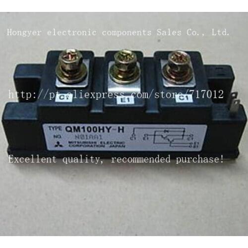 Free Shipping QM100HY-H New products,Good quality