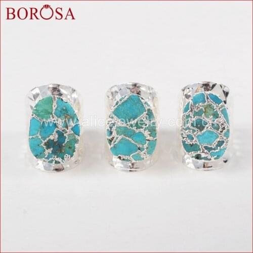 Обручальные кольца BOROSA China At AliExpress