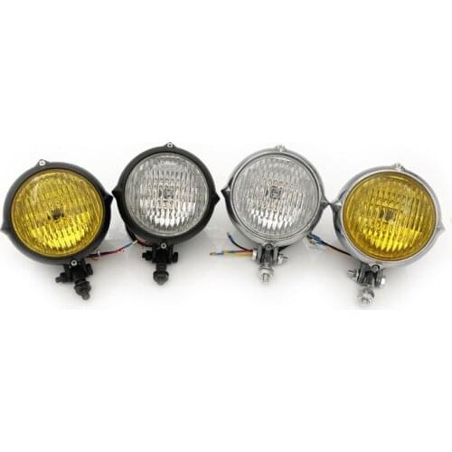 BscKmge Headlights For Motorcycles