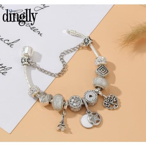 Children's Bracelets Dinglly China