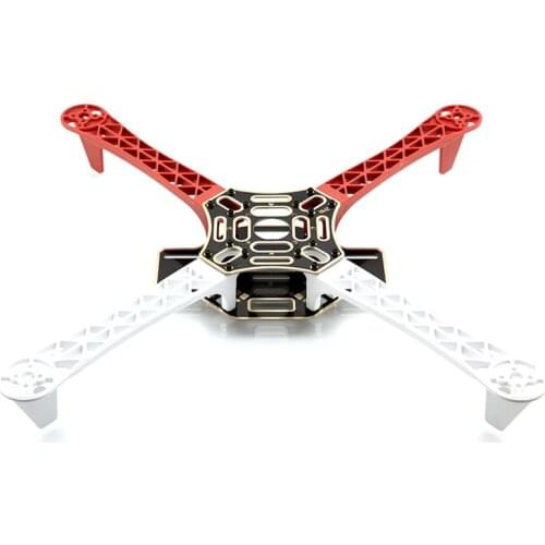 F450 Hot Wheels Diy Acessories Drone Quadcopter Frame 450mm Rack 2212 1000KV Motor 9450 Propellers Self-tightening Blade