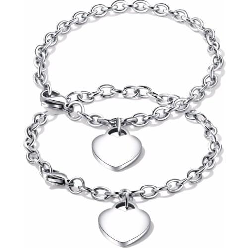 Fate Love Bracelets For Lovers