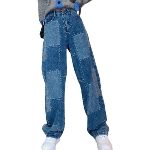 Honey Anchor Women's Skinny Jeans