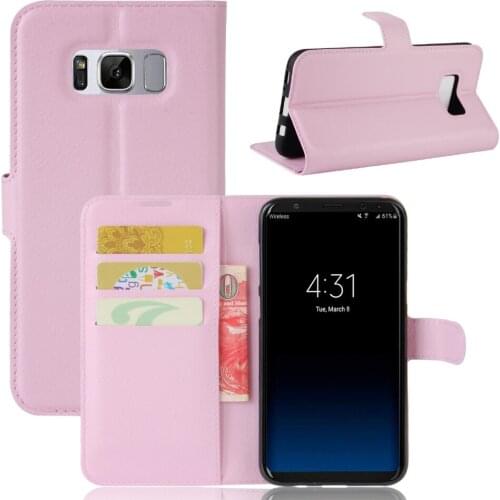 i-LAKO Samsung Galaxy S8 Phone Cases