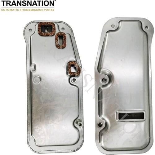 A341E Auto Transmission Oil Filter 35330-30060 Fit For TOYOTA HIACE KDH222 Car Accessories Transnation 073146A