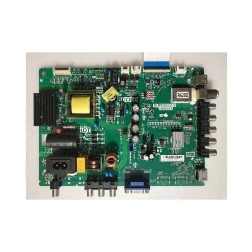 32CE670LED Motherboard TP.MS18VG.P78 Screen LVW320CS0D E6 V5