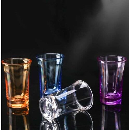 MOONBIFFY Shot Glasses
