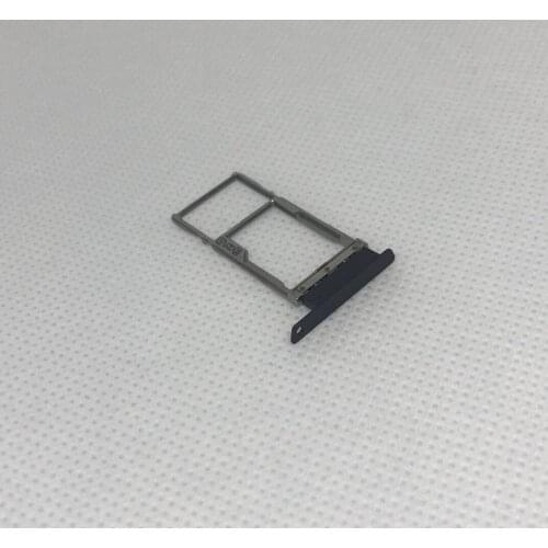New Original For Ulefone Power 5 5s Sim Card Holder Tray Card Slot For Ulefone Power 5 5s 6.0'' Smart Cell phone