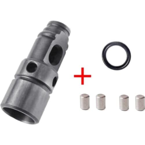 Drill Chuck Power Tool Accessories Electric Drill Chuck for Bosch GBH 2-26DRE GBH2-26E GBH2-26DE GBH2-26RE DIY Home Us Q1JB