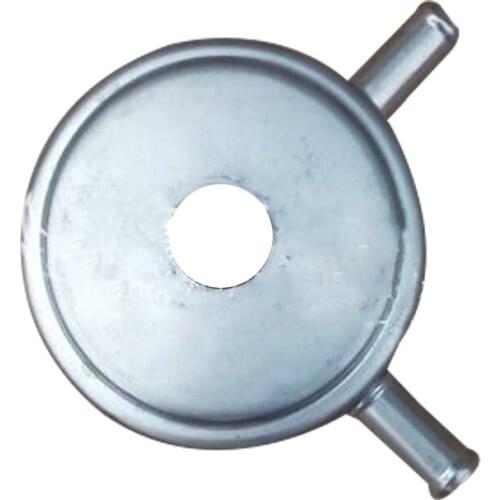 Suitable for Radiator of Huanglong BJ600 BN600 Oil Cooler