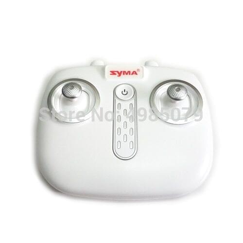 SYMA X22W Transmitter Remote controller for SYMA X22 X22W RC Drone Quadcopter Replacement Parts