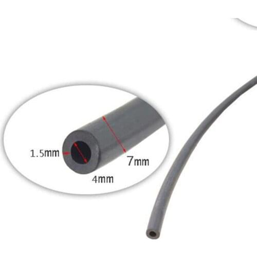 2m car windshield wiper hose for Skoda Octavia Fabia Rapid Superb Yeti Roomster