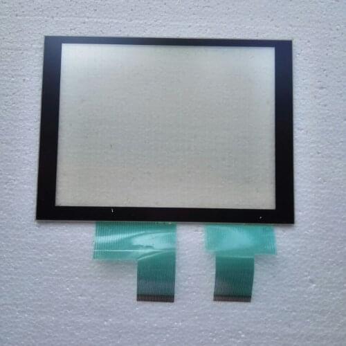 Koyo GC-56LC2 GC56LC2-1 Touch Glass Panel for HMI Panel & CNC repair~do it yourself,New & Have in stock
