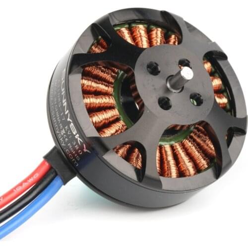 Sunnysky X4108S 13~15 Inch Propeller Drone Power Motor 380kv 480kv 600kv 690kv Aircraft Brushless Motor For Rc Planes Rc Drone