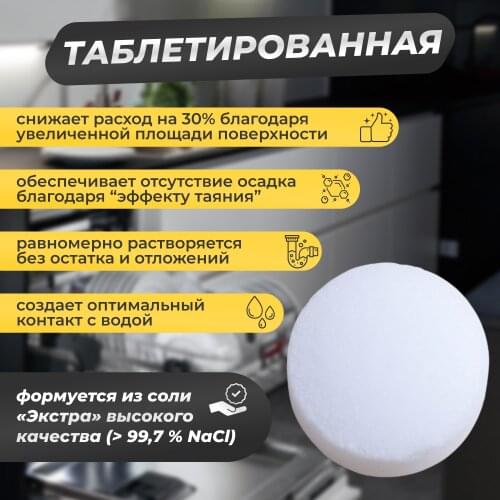 TINYDREAMS Dishwasher Tablets China