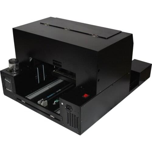 U-disk/Business Card UV printing machine ,A3 size UV printer comes factory with good price