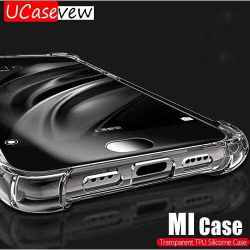 Ucasevew Phone Cases Xiaomi Redmi K30