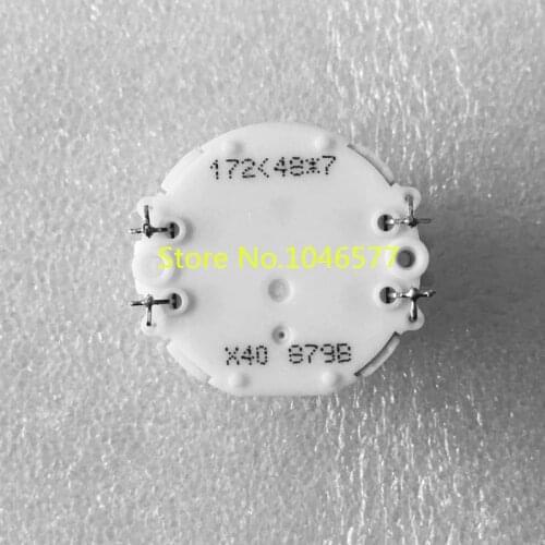 X40 8798 Stepper Motor,meter motor, automobile instrument motor, Double spindle motor