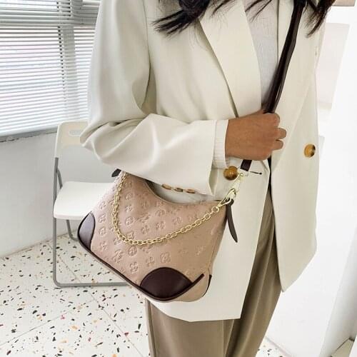 XIANGMANNI Women's Bags