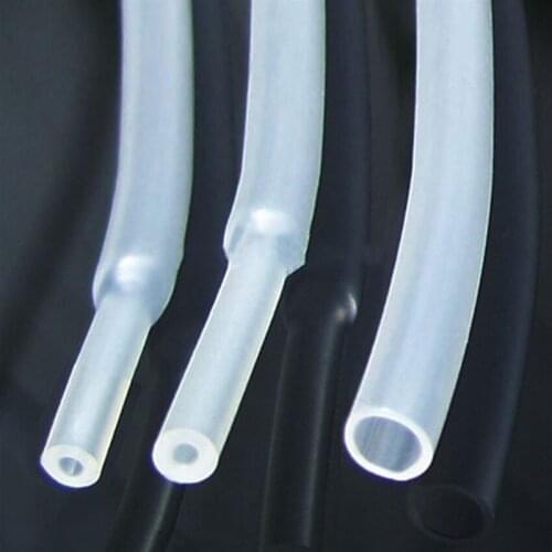 1M/LOTS 3:1 Heat Shrink Tube with Glue Dual Wall Tubing Diameter Adhesive Lined Sleeve 1.6/2.4/3.2/4.8/6.4/7.9/9.5/12.7/15.4mm