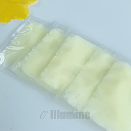 10pcs*15ml Radical Resveratrol Essence Mask Antioxidant Repair Skin Elasticity Skin Care Mask Gel