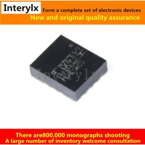 10PCS/LOT LSM6DS3TR LSM6DS3 LGA-14 The spot