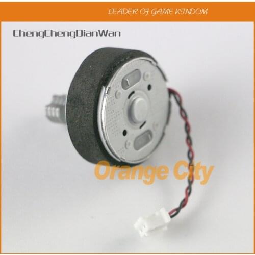 2pcs/lot Vibrator Rumble Motors Hammer Left Right Vibration motors replacement for Microsoft XBOX 360 Controller