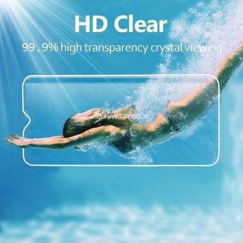 9H 2.5D Tempered Glass For SAMSUNG Galaxy M10 M20 Screen Protector For SAMSUNG Galaxy M 10 M 20 Protector Film Glass